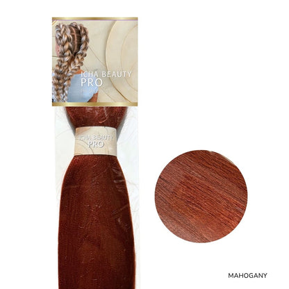 ICHA Beauty PRO -luonnolliset sävyt