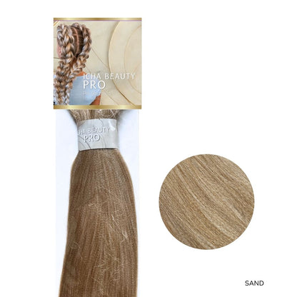 ICHA Beauty PRO -luonnolliset sävyt