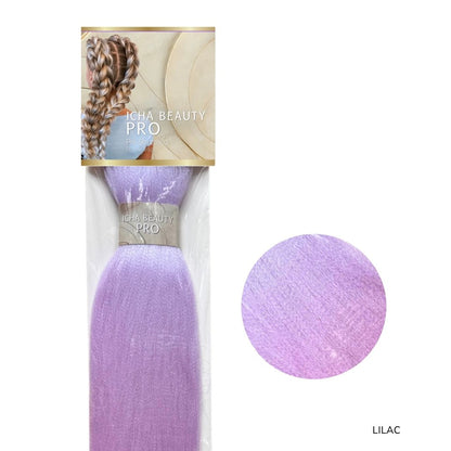 ICHA Beauty PRO -värikkäät sävyt