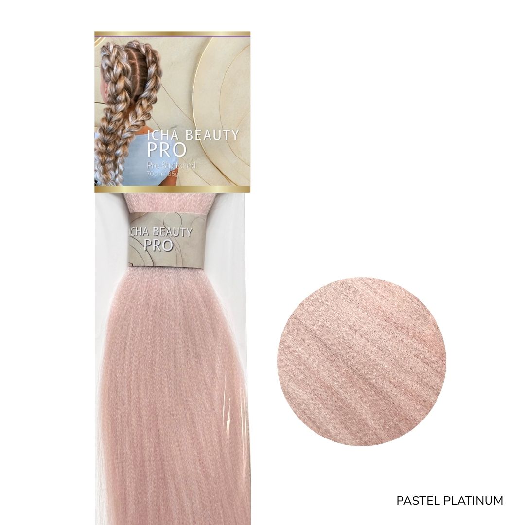 ICHA Beauty PRO -luonnolliset sävyt