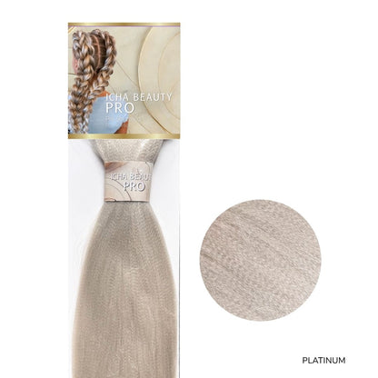 ICHA Beauty PRO -luonnolliset sävyt