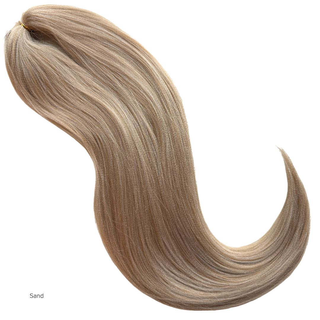 ICHA Beauty PRO -luonnolliset sävyt