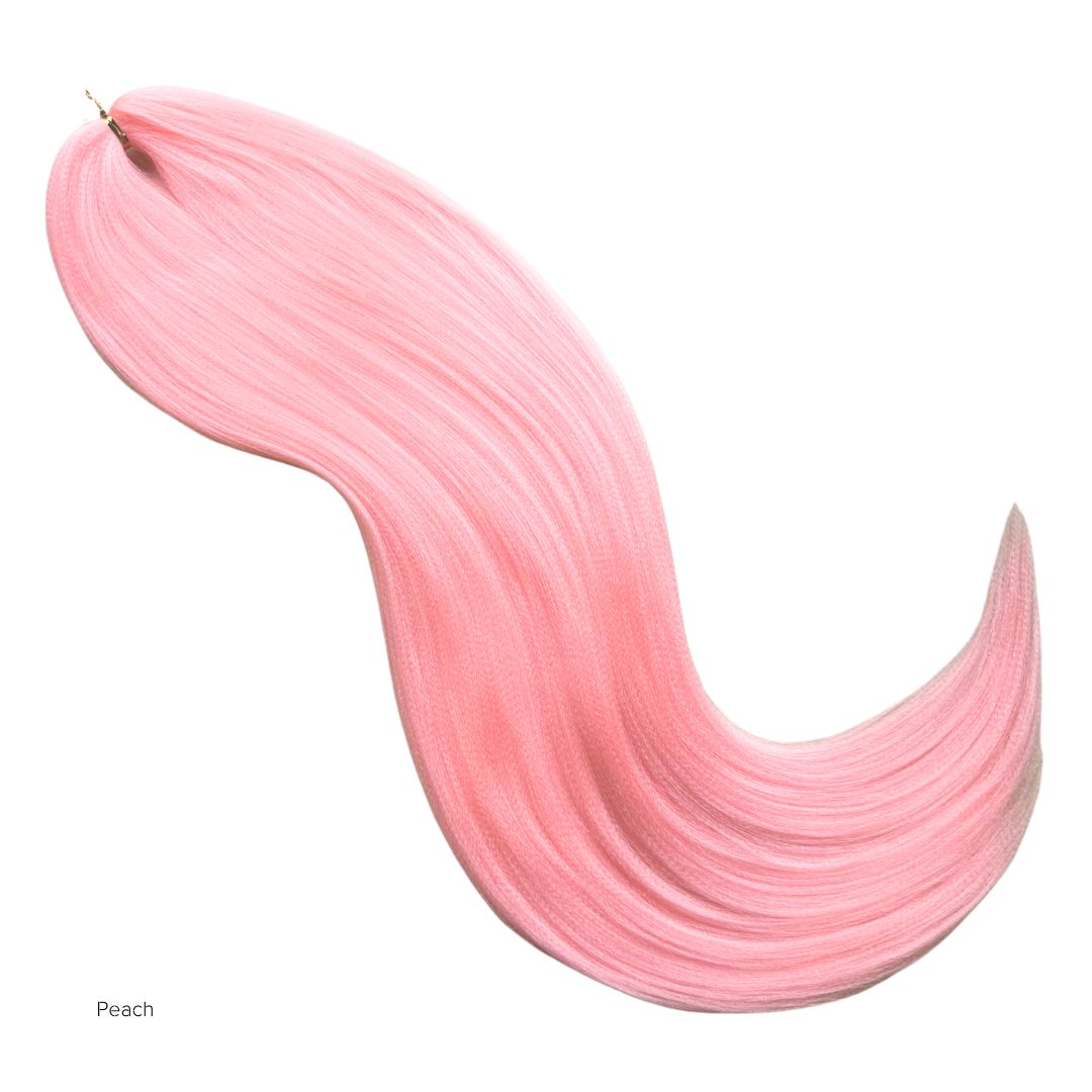 ICHA Beauty PRO -värikkäät sävyt