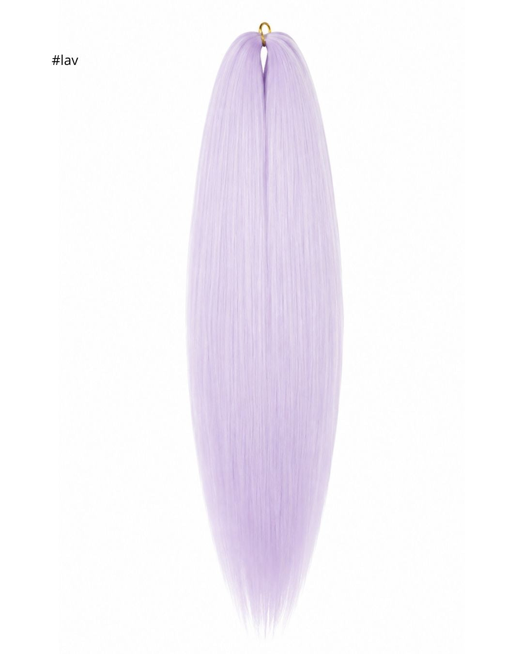 ICHA Beauty EASY - Pre Stretched hiuskuitu 90g