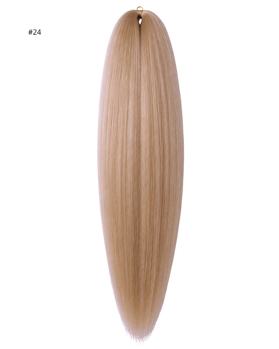 ICHA Beauty EASY - Pre Stretched hiuskuitu 90g