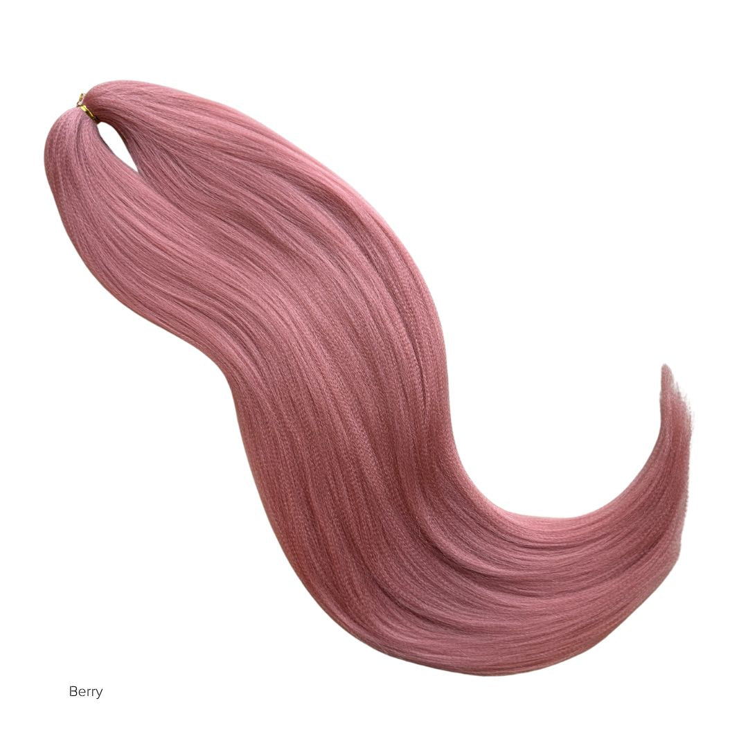 ICHA Beauty PRO -värikkäät sävyt