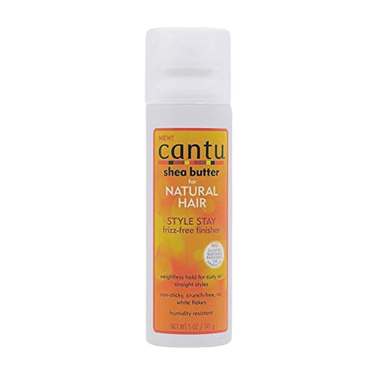 Cantu Shea Butter - Frizz Free finisher 141g