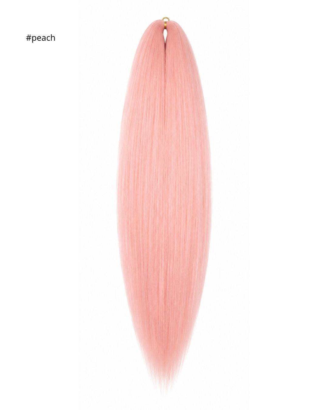 ICHA Beauty EASY - Pre Stretched hiuskuitu 90g