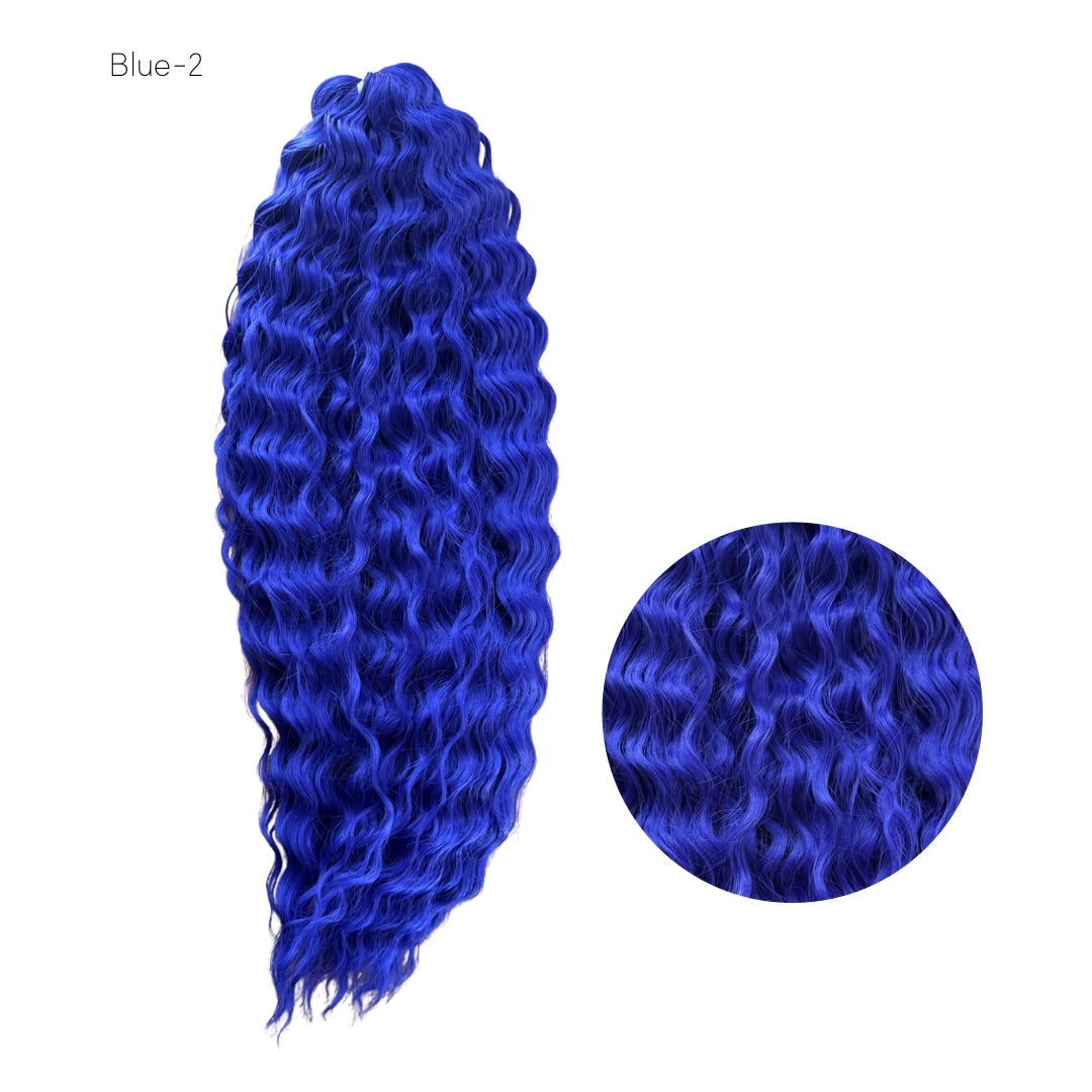 Ariel Wave Luxus -kiharakuitu 300g