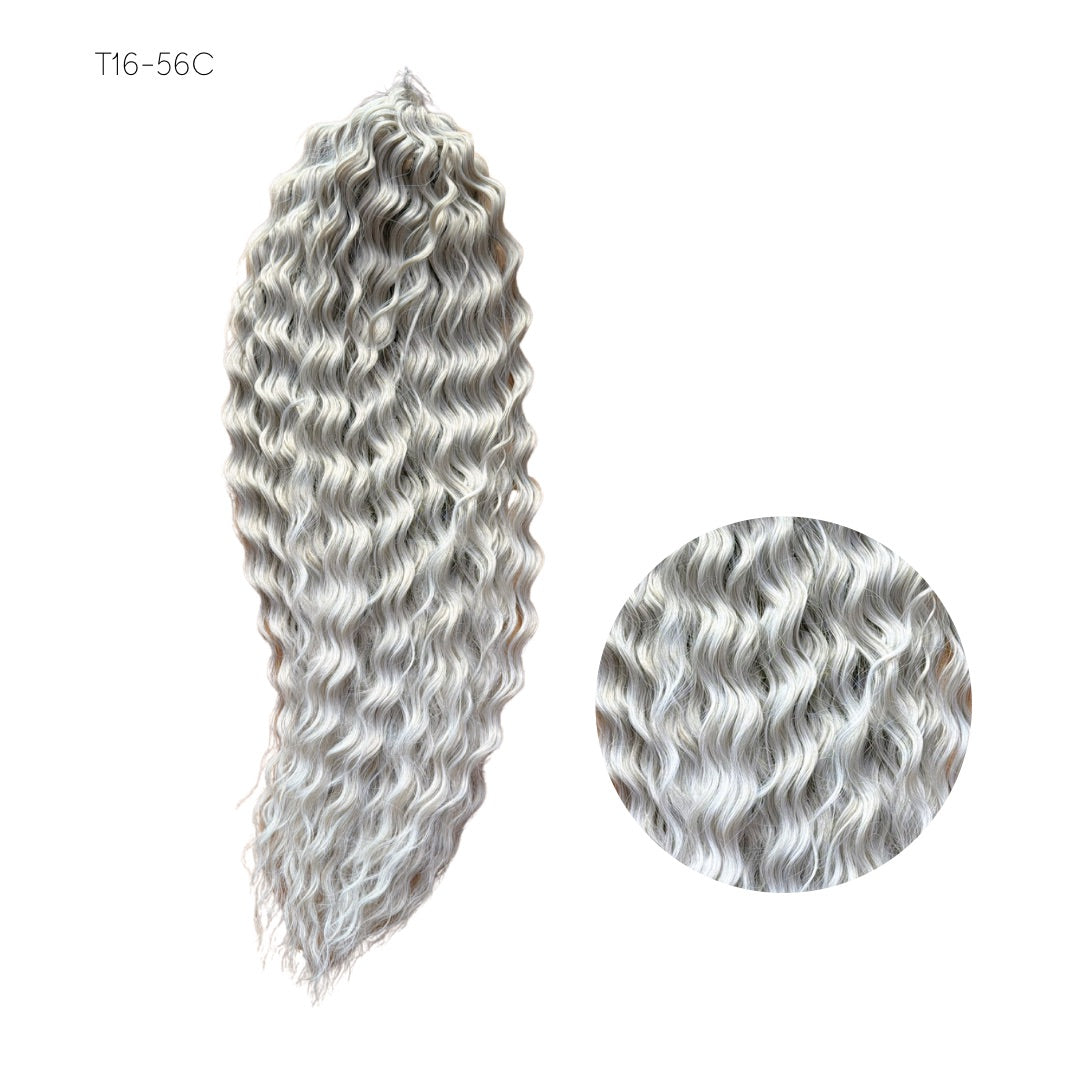 Ariel Wave Luxus -kiharakuitu 300g
