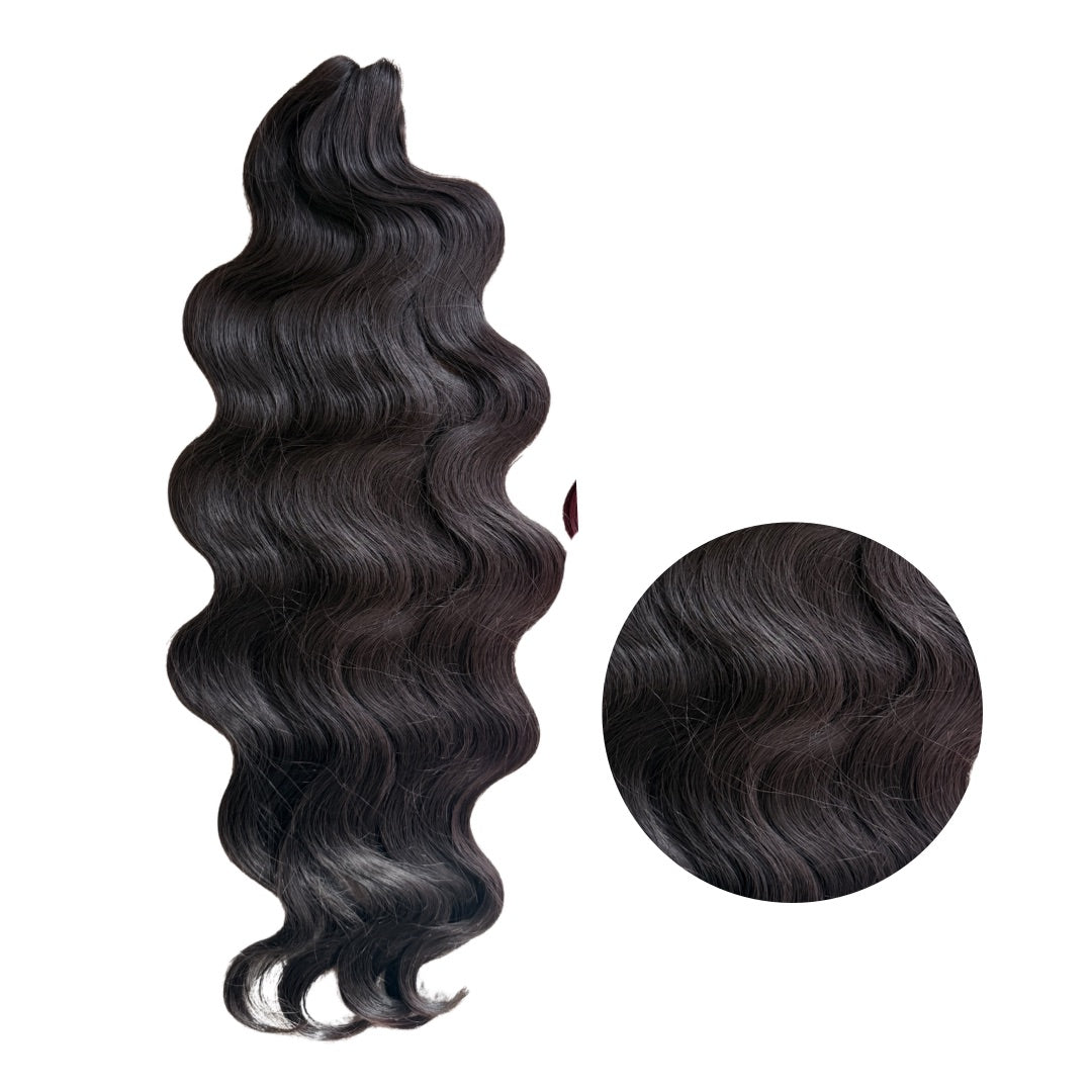 Lilly Wave -kiharakuitu 300g