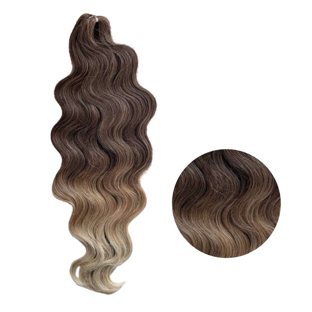 Lilly Wave -kiharakuitu 300g