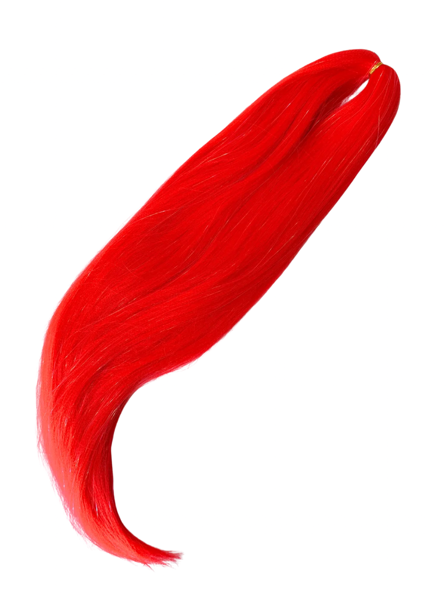 Tinsel kimaltava hiuskuitu 70cm