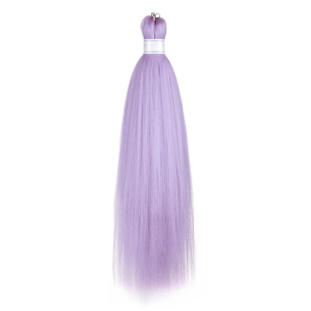 ICHA Pre stretched - Hiuskuitu 90g - Kuituhiukset.fi