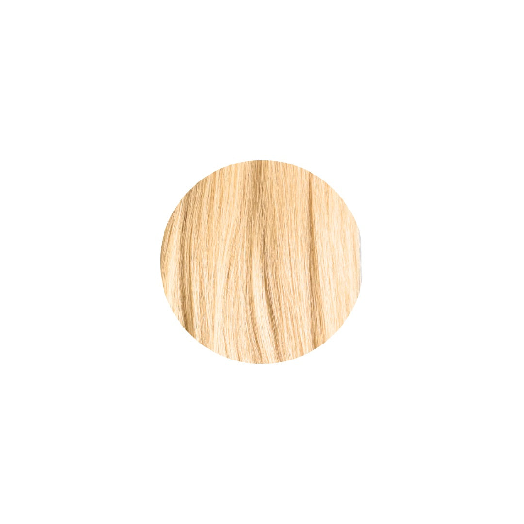 IdaCharlotta Beauty Loose Wave Kuituhiusponinhäntä 50cm / 20"