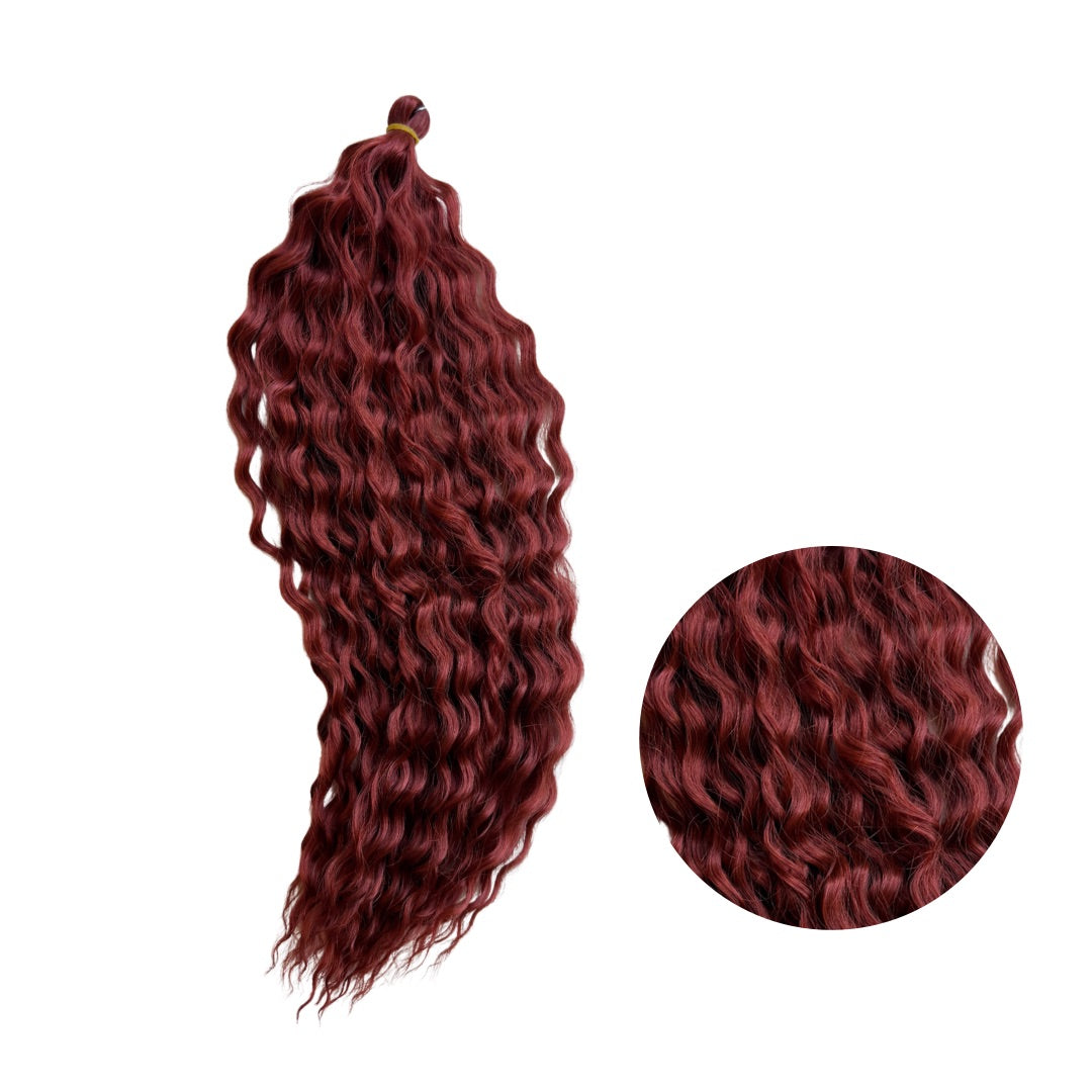 Kihara kuituhius Ariel Wave 55cm