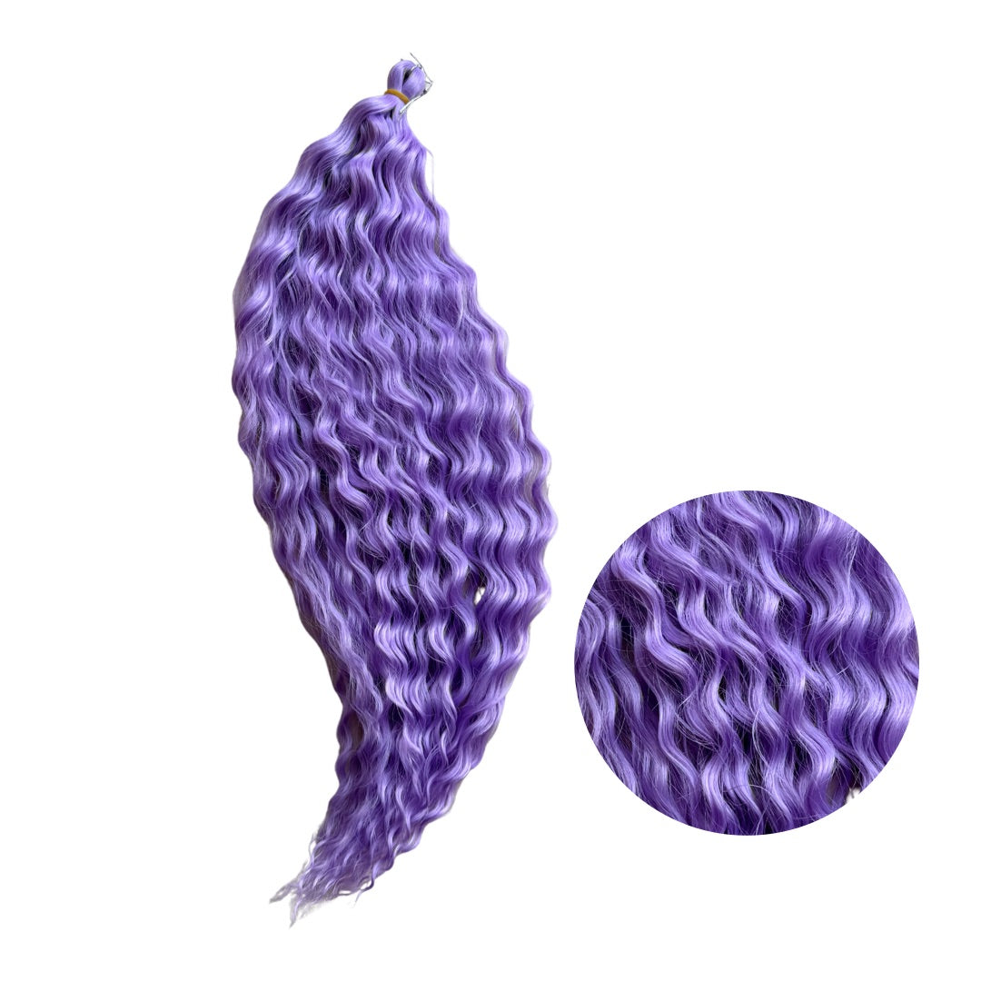 Kihara kuituhius Ariel Wave 55cm