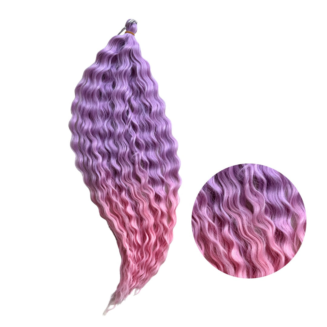 Kihara kuituhius Ariel Wave 55cm