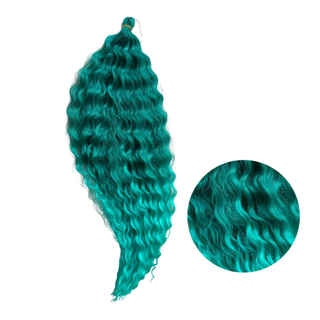 Kihara kuituhius Ariel Wave 55cm