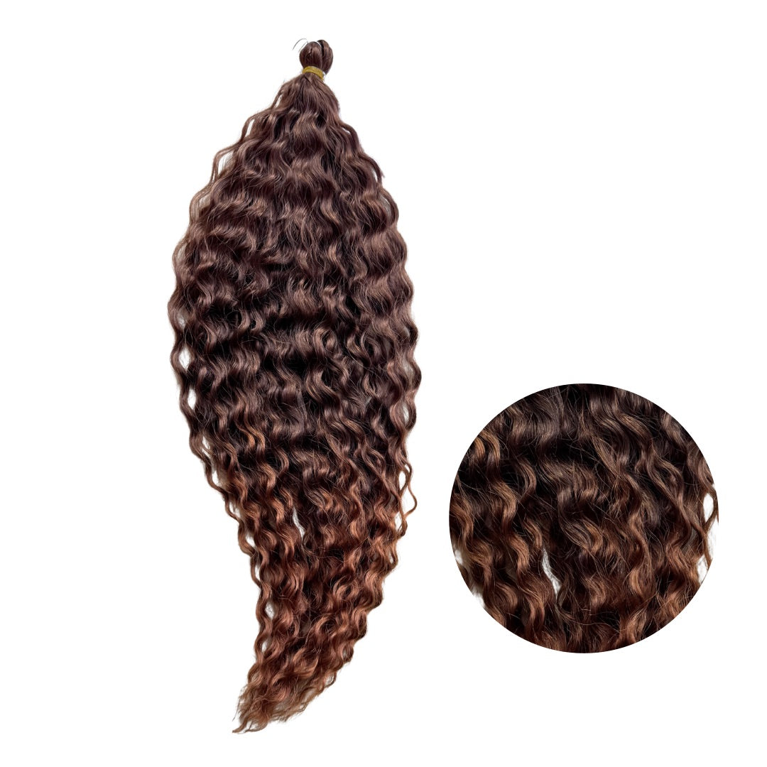 Kihara kuituhius Ariel Wave 55cm