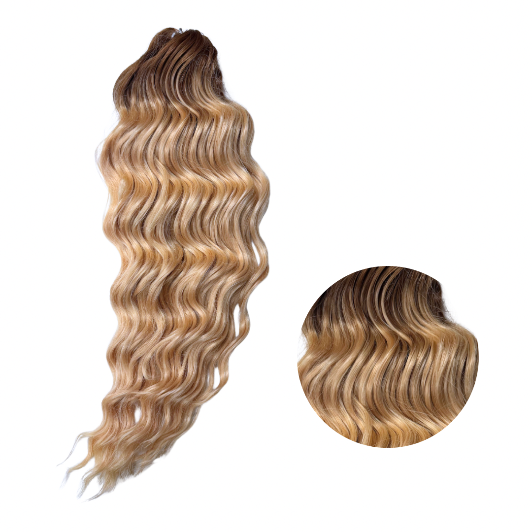 Anna Wave -laineikas kuituhius 60cm