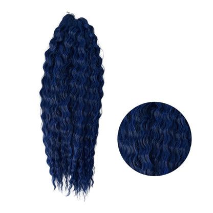Ariel Wave Luxus -kiharakuitu 300g