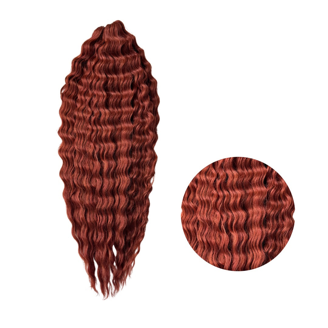Ariel Wave Luxus -kiharakuitu 300g