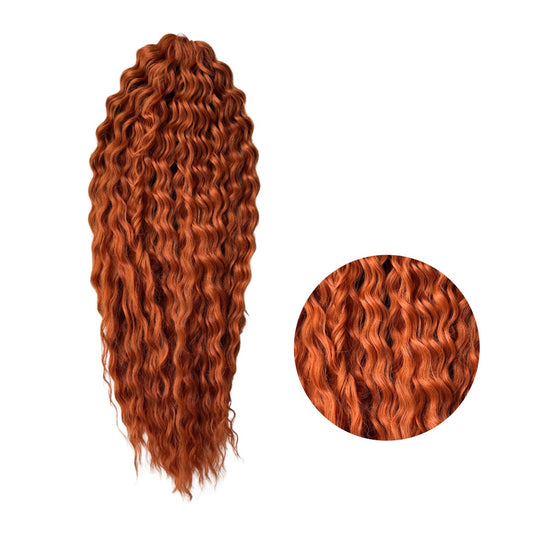 Ariel Wave Luxus -kiharakuitu 300g