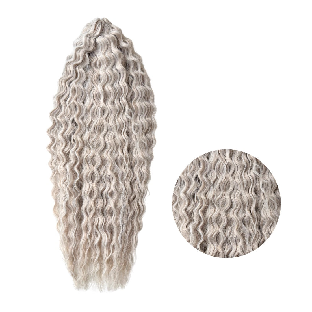 Ariel Wave Luxus -kiharakuitu 300g