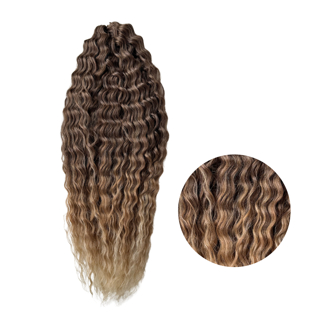 Ariel Wave Luxus -kiharakuitu 300g