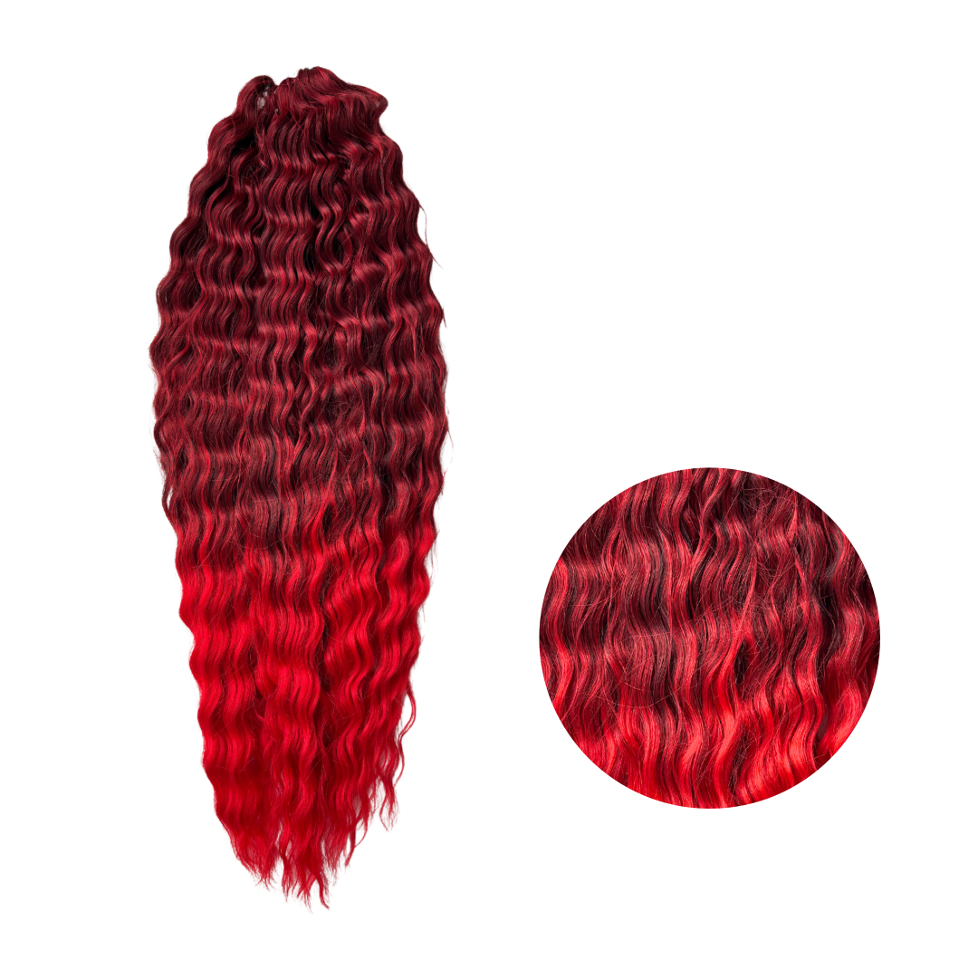 Ariel Wave Luxus -kiharakuitu 300g