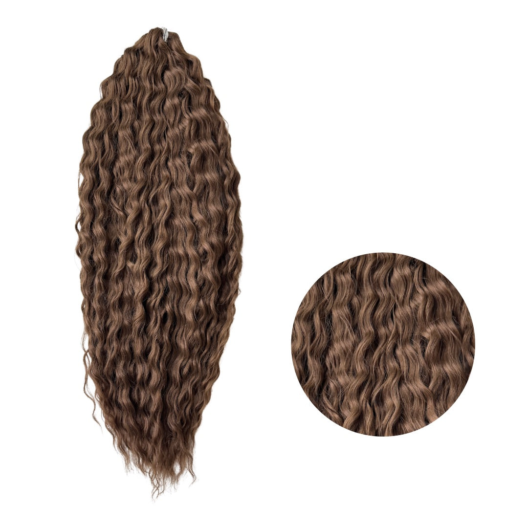 Ariel Wave Luxus -kiharakuitu 300g
