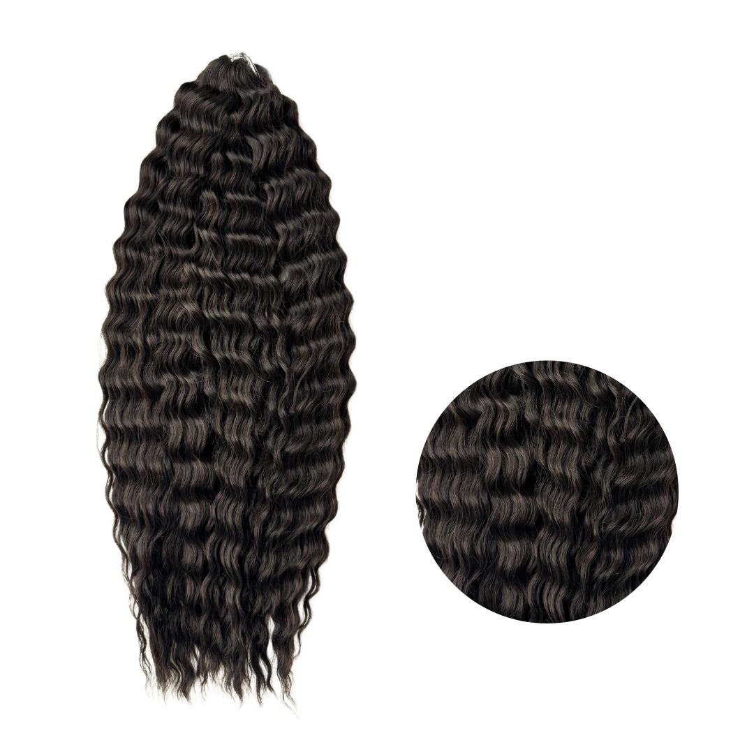 Ariel Wave Luxus -kiharakuitu 300g