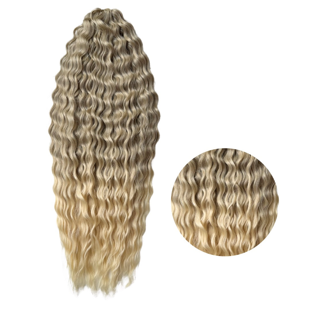 Ariel Wave Luxus -kiharakuitu 300g