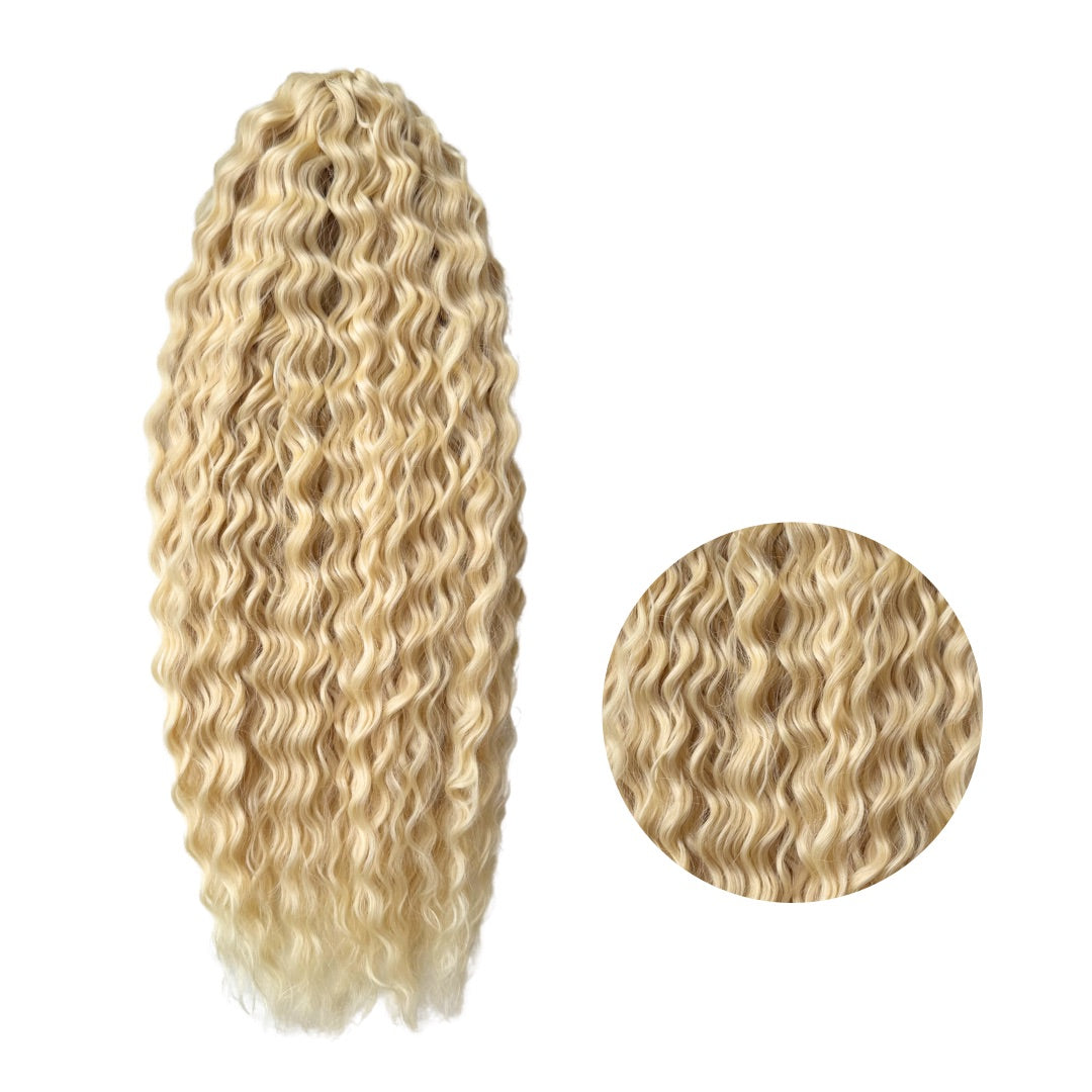 Ariel Wave Luxus -kiharakuitu 300g