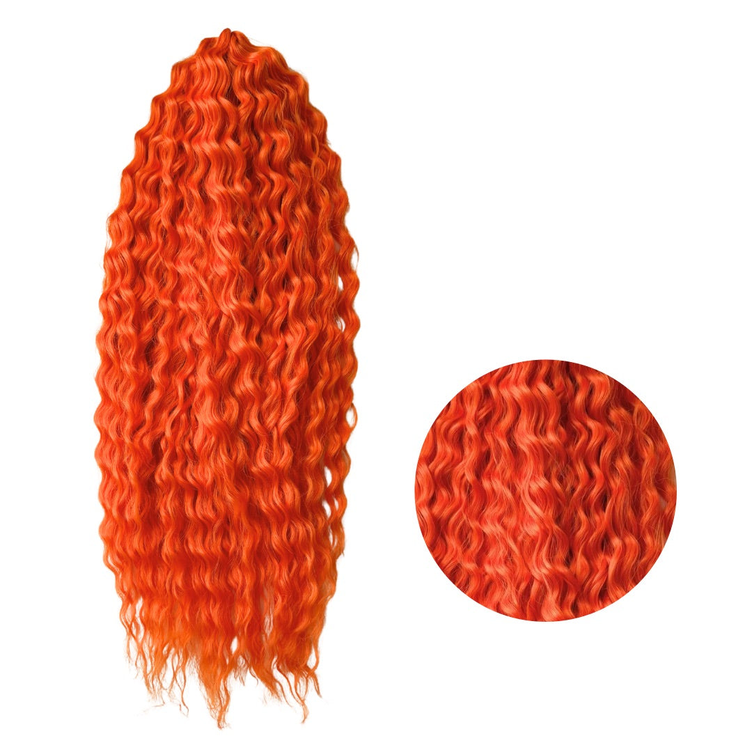 Ariel Wave Luxus -kiharakuitu 300g