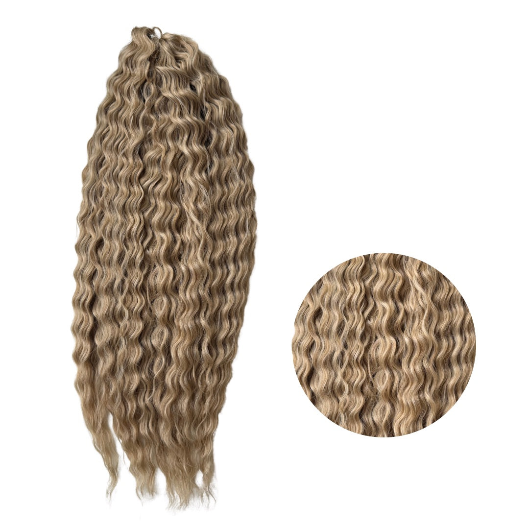 Ariel Wave Luxus -kiharakuitu 300g