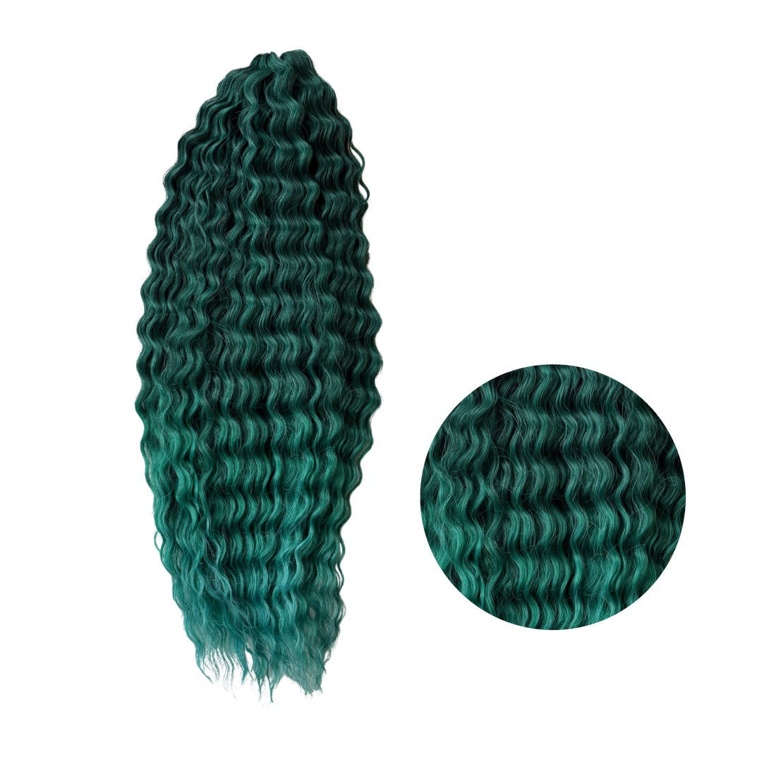 Ariel Wave Luxus -kiharakuitu 300g