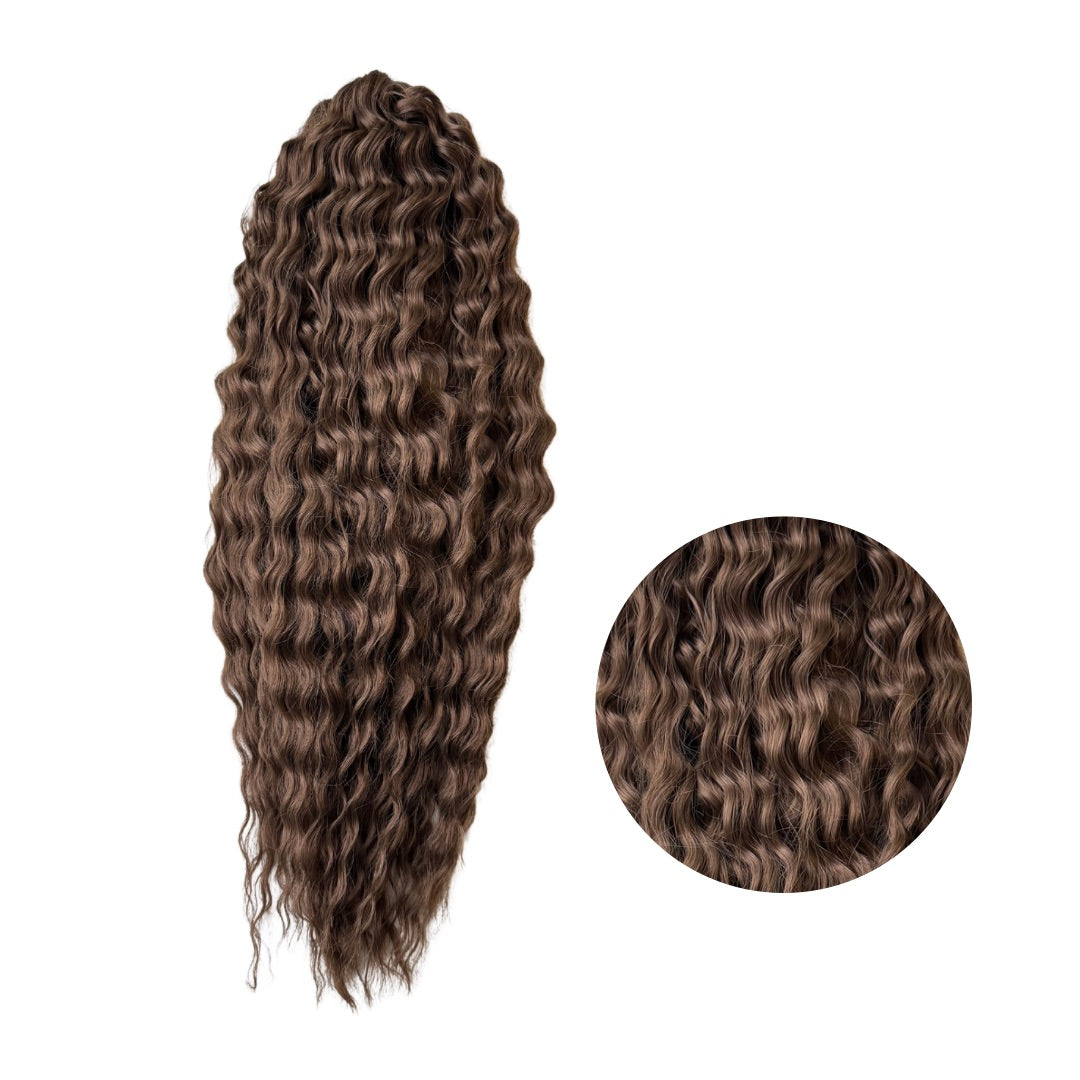 Ariel Wave Luxus -kiharakuitu 300g
