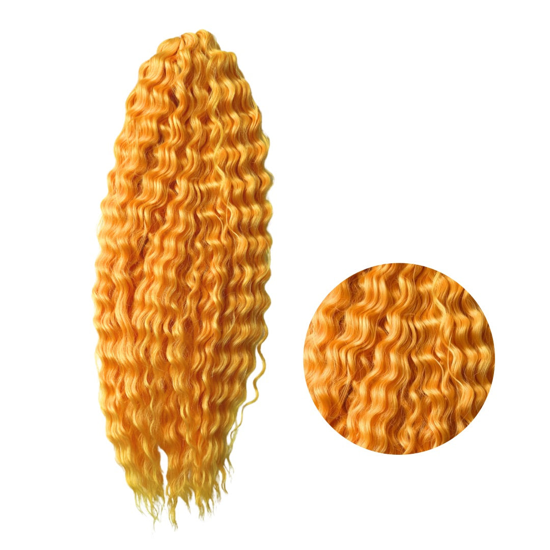 Ariel Wave Luxus -kiharakuitu 300g