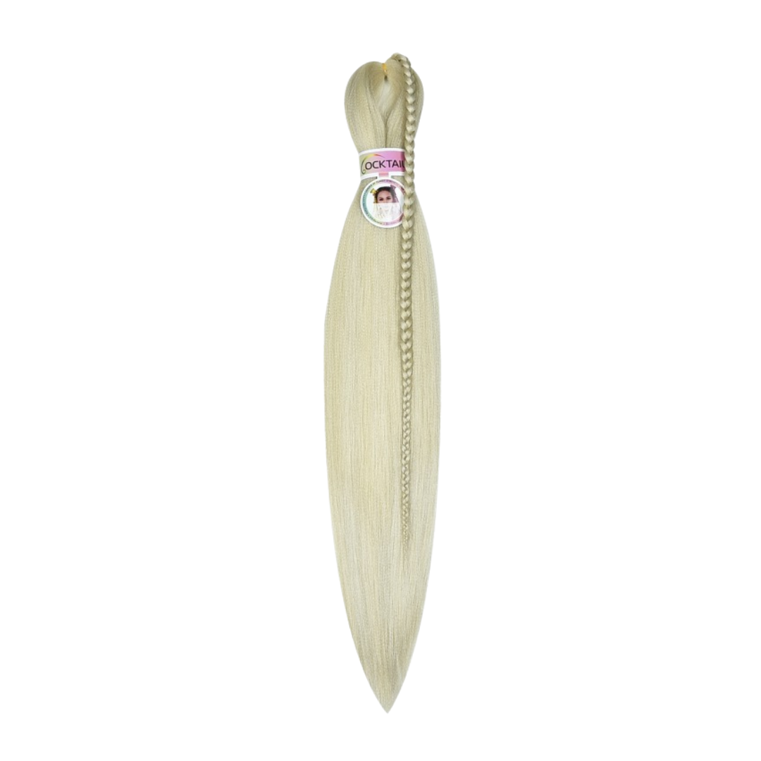 Cocktail PreStretched Natural 70cm