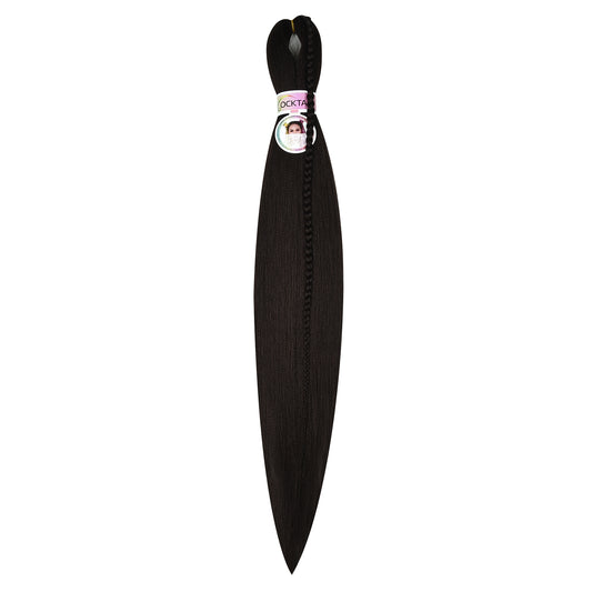 Cocktail PreStretched Natural 70cm