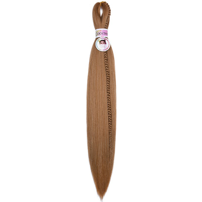 Cocktail PreStretched Natural 70cm