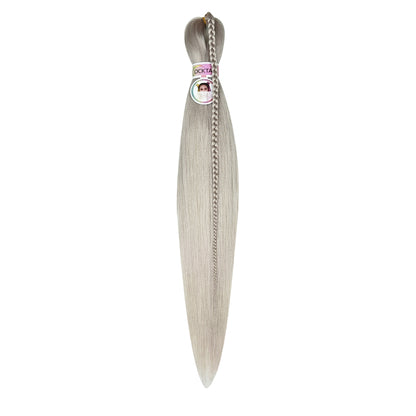 Cocktail PreStretched Natural 70cm