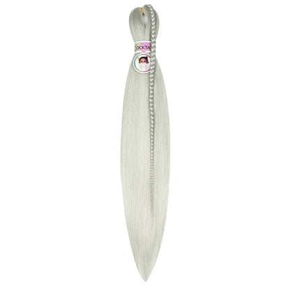 Cocktail PreStretched Natural 70cm