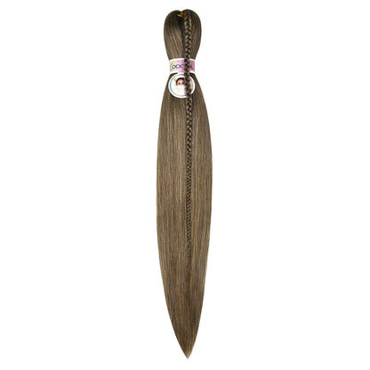 Cocktail PreStretched Natural 70cm
