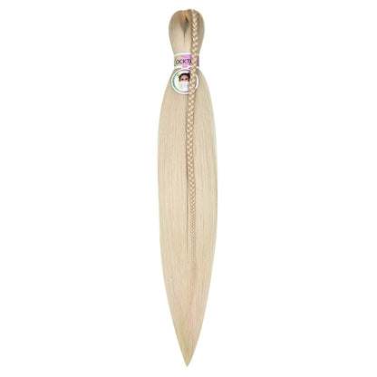 Cocktail PreStretched Natural 70cm