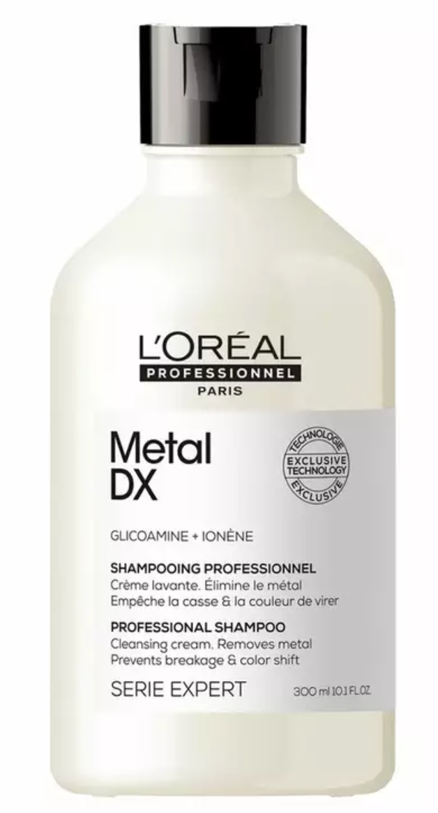 L'oreal Professional Metal DX Shampoo 300ml