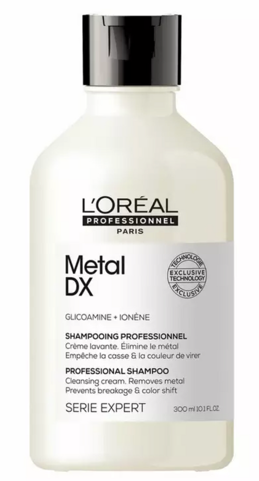 L'oreal Professional Metal DX Shampoo 300ml