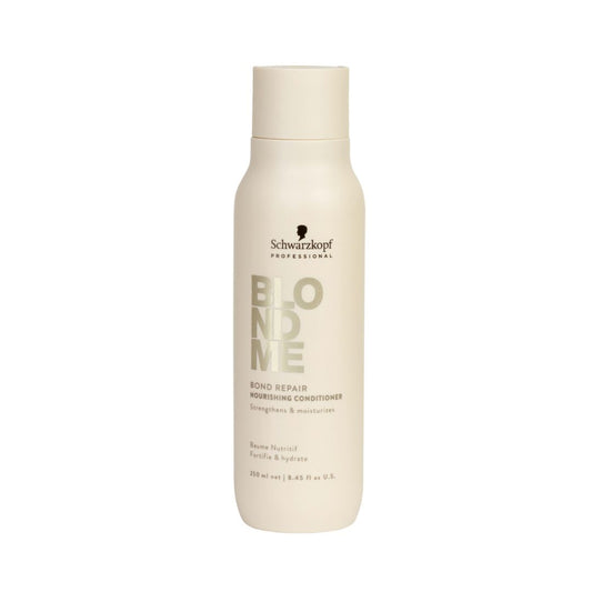 BLONDME Bond Repair Nourishing Hoitoaine 250ml